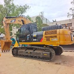 CAT 336 D