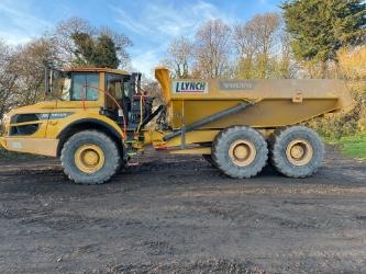 Volvo A 30 G