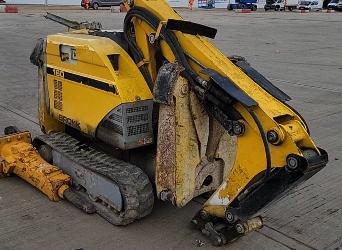 Brokk 160