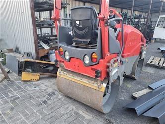 Hamm HD 10 VV