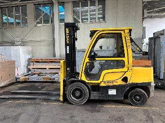 Hyster H3.5FT