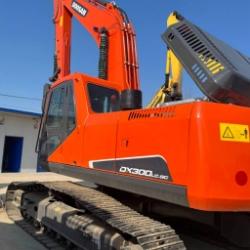 Doosan DX 300