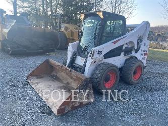 Bobcat S770
