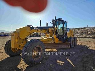 CAT 12M3