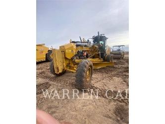 CAT 12M3