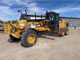 CAT 12M3