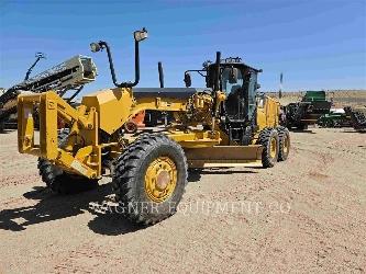 CAT 12M3AWD