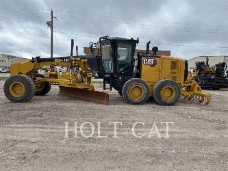 CAT 140 JOY3