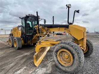 CAT 160M3