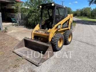 CAT 216