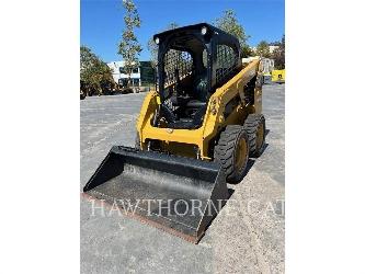 CAT 226D3
