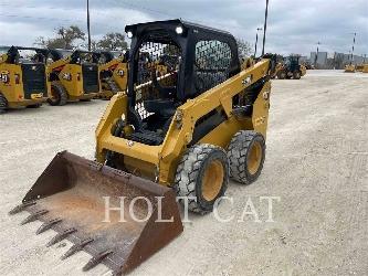 CAT 232D3