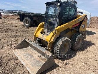 CAT 236D3