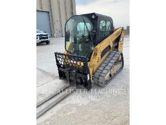 CAT 239D