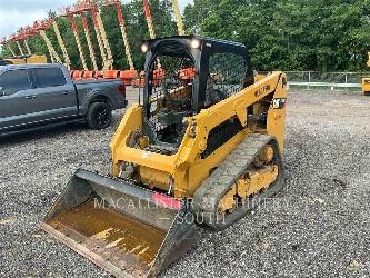 CAT 239D