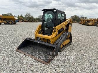 CAT 239D3