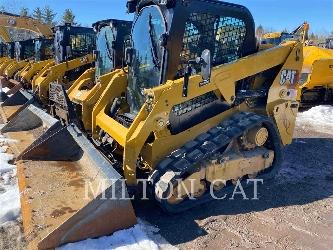 CAT 239D3