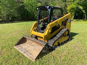 CAT 239D3