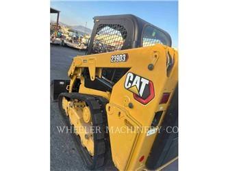 CAT 239D3 C1H2