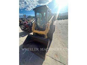 CAT 239D3 C3H2