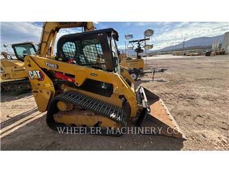 CAT 239D3 C3H2