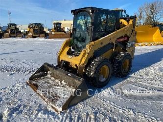 CAT 242D