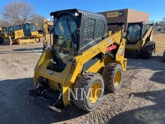 CAT 242D3