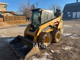 CAT 242D3