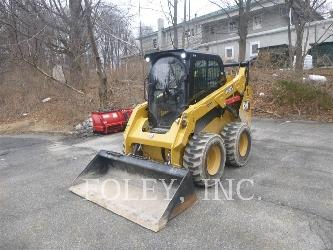 CAT 242D3