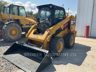 CAT 246D