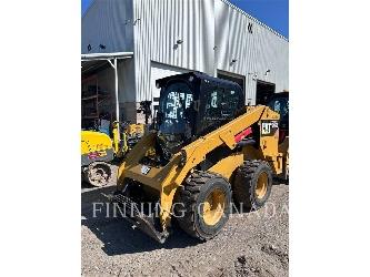CAT 246D