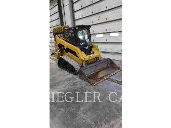 CAT 257D
