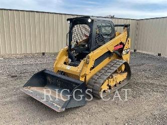 CAT 259D