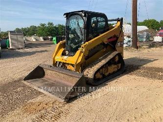 CAT 259D