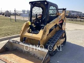 CAT 259D3