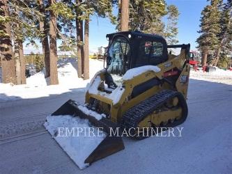 CAT 259D3
