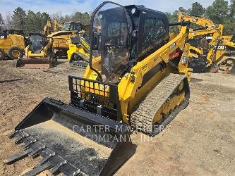 CAT 259D3