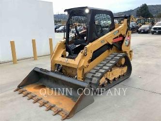 CAT 259D3