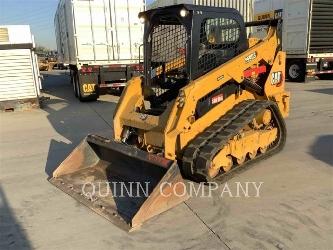 CAT 259D3