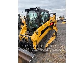 CAT 259D3