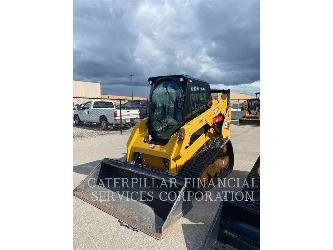 CAT 259D3
