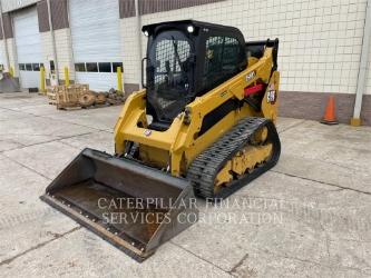 CAT 259D3