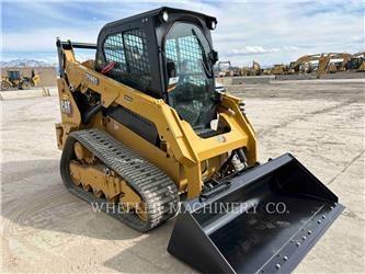 CAT 259D3 C3H2