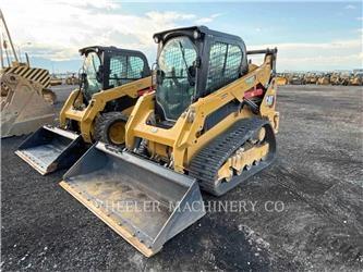 CAT 259D3 C3H2