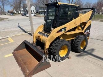 CAT 262B