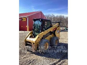 CAT 262D