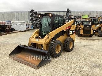 CAT 262D