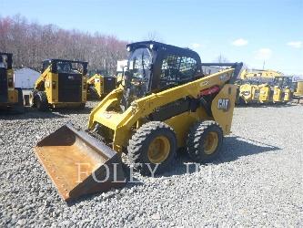 CAT 262D3