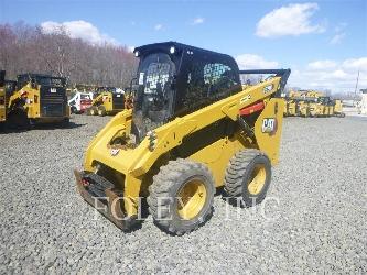 CAT 262D3