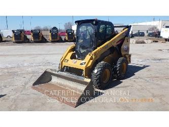 CAT 262D3